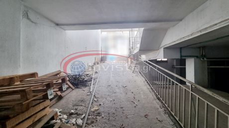 Αποθήκη 466τ.μ. για πώληση-Καλαμαριά » Άγιος παντελεήμων