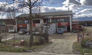 Βιομηχανικός χώρος 450 τ.μ. για πώληση, Ν. Καρδίτσας, Σοφάδες-thumb-2