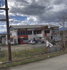 Βιομηχανικός χώρος 450 τ.μ. για πώληση, Ν. Καρδίτσας, Σοφάδες-thumb-1
