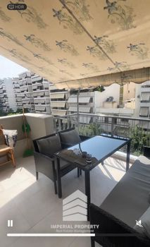 Apartment 71sqm for sale-Kalithea » Tzitzifies