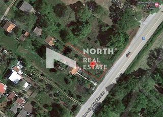 Οικόπεδο 719 τ.μ. για πώληση