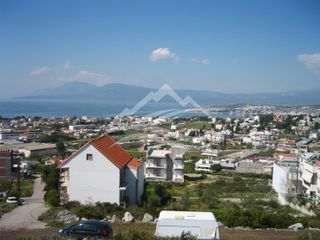 Οικόπεδο 266 τ.μ. για πώληση, Εύβοια, Χαλκίδα-thumb-1