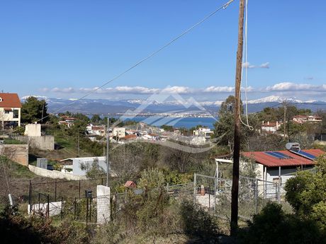 Αγροτεμάχια 380τ.μ. για πώληση-Αυλίδα » Παραλία αυλίδας