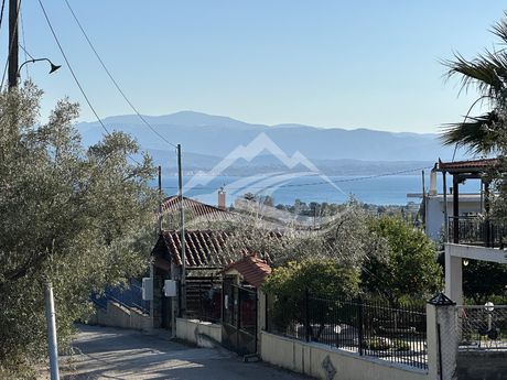 Οικόπεδο 500τ.μ. για πώληση-Ερέτρια » Μαλακώντα
