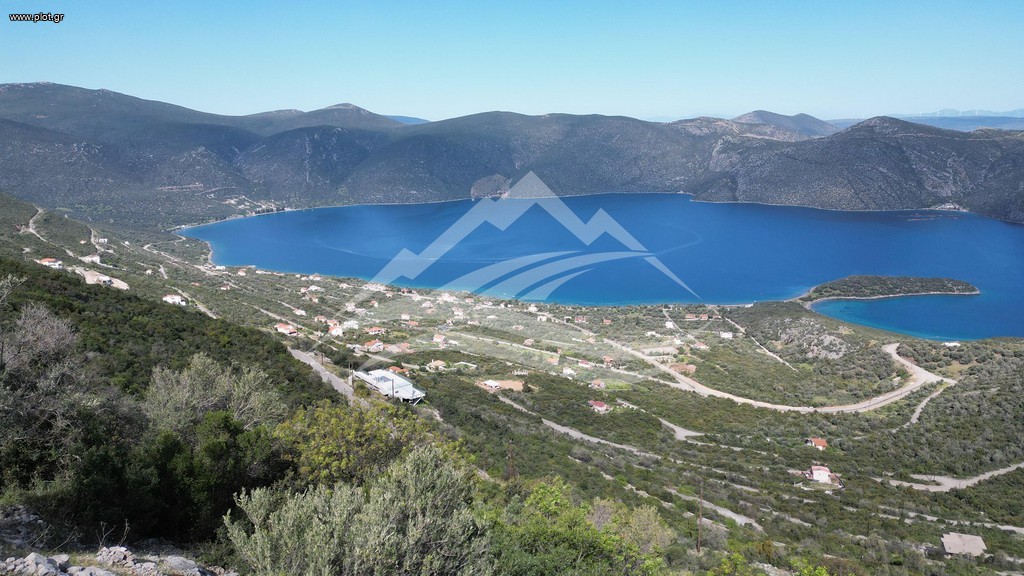 Οικόπεδο 1.080 τ.μ. πρός πώληση, Εύβοια, Ανθηδώνος