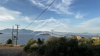 Οικόπεδο 1.039 τ.μ. για πώληση