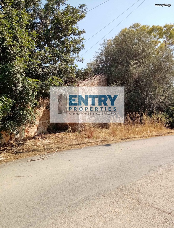 Οικόπεδο 549 τ.μ. προς πώληση, Χωραφάκια
