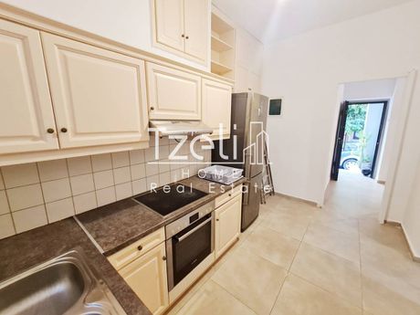 Apartment 58sqm for rent-Agios Dimitrios » Souli