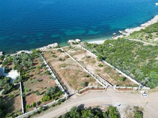 Οικόπεδο 2.015 τ.μ. για πώληση