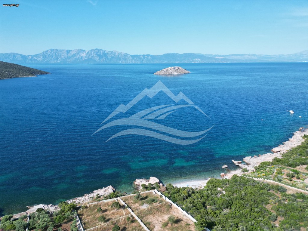 Οικόπεδο 2.015 τ.μ. πρός πώληση, Εύβοια, Ανθηδώνος