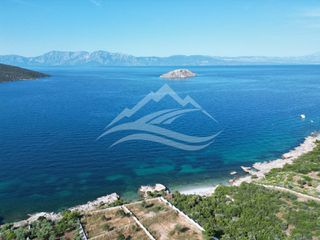 Οικόπεδο 2.015 τ.μ. για πώληση, Εύβοια, Ανθηδώνος-thumb-1
