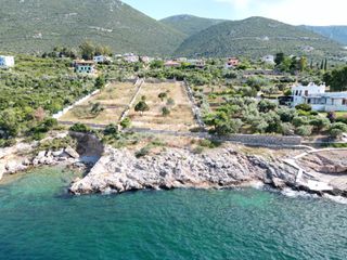 Οικόπεδο 2.015 τ.μ. για πώληση, Εύβοια, Ανθηδώνος-thumb-5