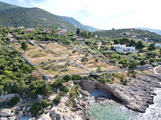 Οικόπεδο 2.015 τ.μ. για πώληση, Εύβοια, Ανθηδώνος-thumb-8