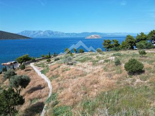 Οικόπεδο 2.508 τ.μ. για πώληση