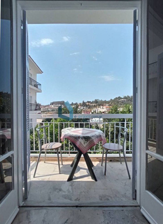 Διαμέρισμα 75 τ.μ. προς ενοικίαση, Εβραιομνήματα