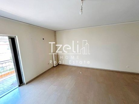 Apartment 72sqm for rent-Koridallos » Memou Square