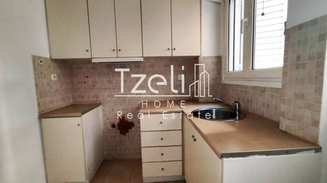 Studio / γκαρσονιέρα 37 τ.μ. για ενοικίαση