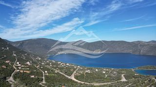 Οικόπεδο 1.046 τ.μ. για πώληση, Εύβοια, Ανθηδώνος-thumb-2