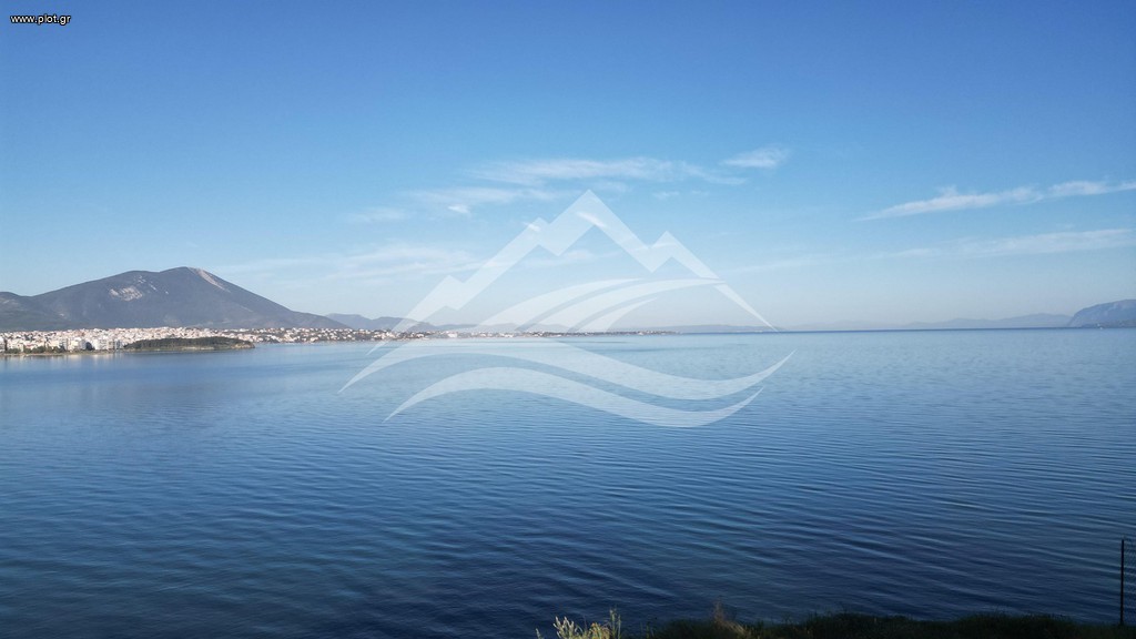Οικόπεδο 673 τ.μ. πρός πώληση, Εύβοια, Χαλκίδα