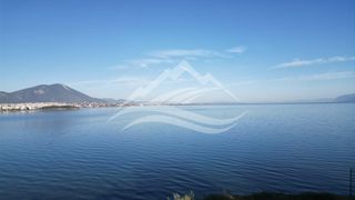 Οικόπεδο 673 τ.μ. για πώληση, Εύβοια, Χαλκίδα-thumb-1
