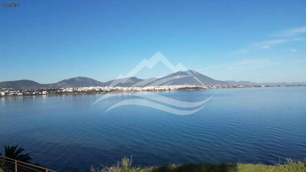 Οικόπεδο 673 τ.μ. πρός πώληση, Εύβοια, Χαλκίδα