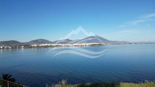 Οικόπεδο 673 τ.μ. για πώληση, Εύβοια, Χαλκίδα-thumb-2