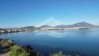Οικόπεδο 673 τ.μ. για πώληση, Εύβοια, Χαλκίδα-thumb-3