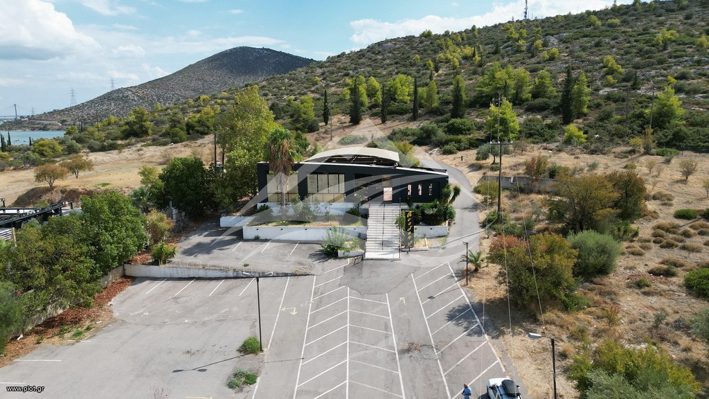 Κατάστημα 600 τ.μ. για πώληση, Εύβοια, Χαλκίδα