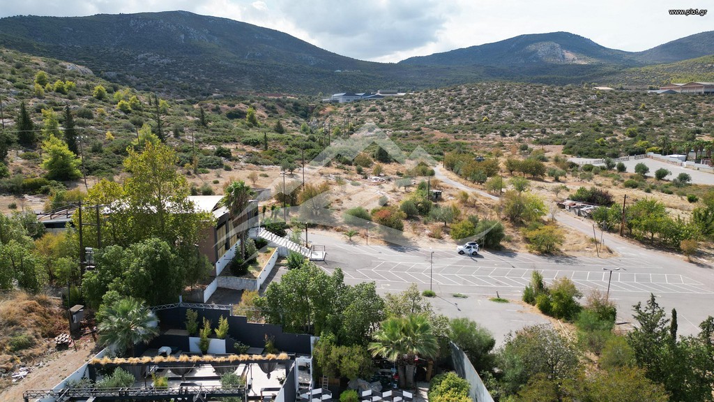 Κατάστημα 600 τ.μ. πρός πώληση, Εύβοια, Χαλκίδα