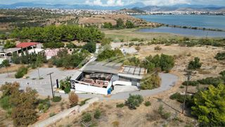Κατάστημα 600 τ.μ. για πώληση, Εύβοια, Χαλκίδα-thumb-9