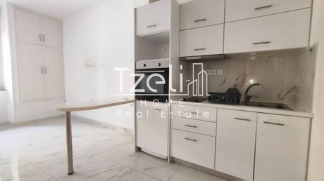 Studio 30sqm for rent-Pagkrati » Varnava