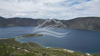 Οικόπεδο 1.017 τ.μ. για πώληση, Εύβοια, Ανθηδώνος-thumb-1