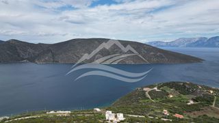 Οικόπεδο 1.017 τ.μ. για πώληση, Εύβοια, Ανθηδώνος-thumb-3