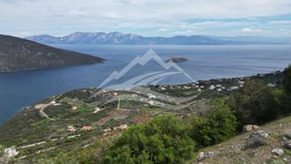 Οικόπεδο 1.017 τ.μ. για πώληση, Εύβοια, Ανθηδώνος-thumb-14