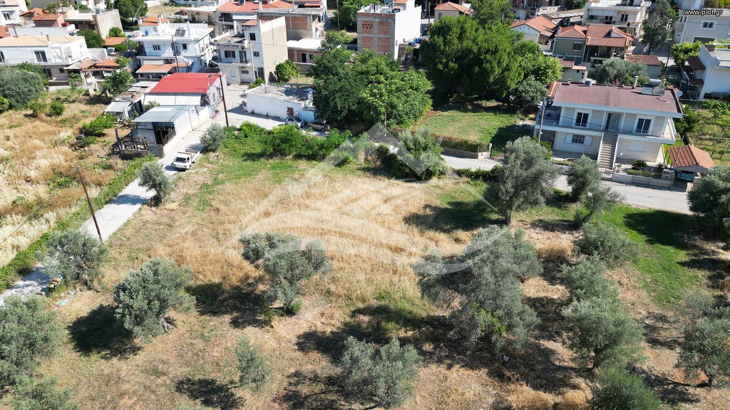 Οικόπεδο 1.326 τ.μ. πρός πώληση, Εύβοια, Ληλάντιο