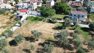 Οικόπεδο 1.326 τ.μ. για πώληση, Εύβοια, Ληλάντιο-thumb-2