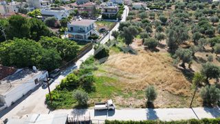 Οικόπεδο 1.326 τ.μ. για πώληση, Εύβοια, Ληλάντιο-thumb-4