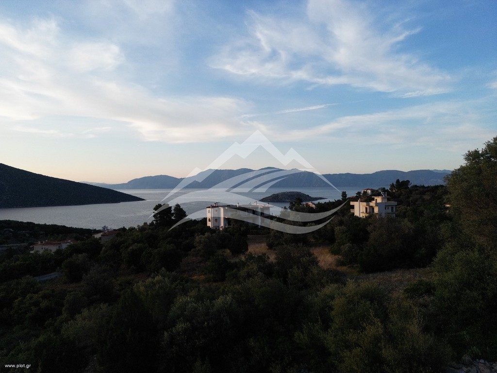 Οικόπεδο 1.700 τ.μ. πρός πώληση, Εύβοια, Ανθηδώνος