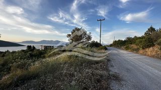 Οικόπεδο 1.700 τ.μ. για πώληση, Εύβοια, Ανθηδώνος-thumb-11