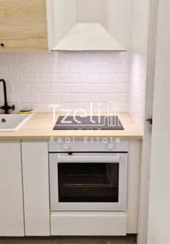 Studio 35sqm for rent-Mets - Kalimarmaro » Kallimarmaro