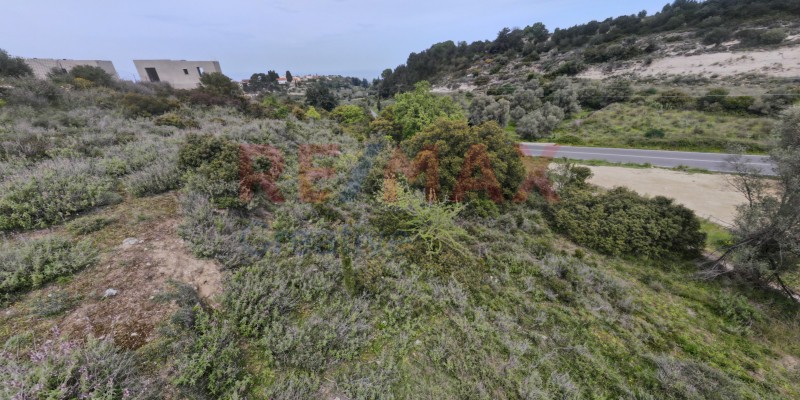 Αγροτεμάχια 2.301 τ.μ. πρός πώληση, Ν. Ρεθύμνου, Αρκάδι