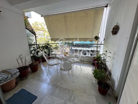 Apartment 82sqm for sale-Kalithea » Agia Eleousa