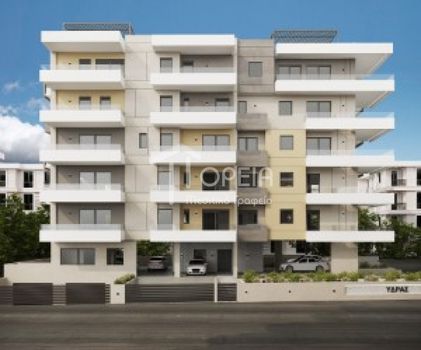 Διαμέρισμα 121τ.μ. για πώληση-Ηλιούπολη » Άνω ηλιούπολη