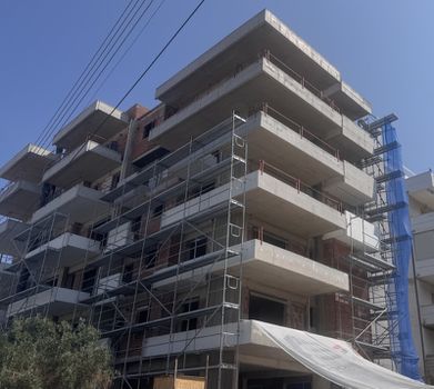 Διαμέρισμα 84τ.μ. για πώληση-Ηλιούπολη » Άνω ηλιούπολη
