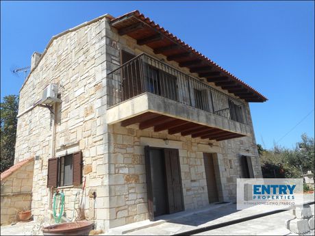 Detached home 140sqm for sale-Mousouroi » Vatolakkos