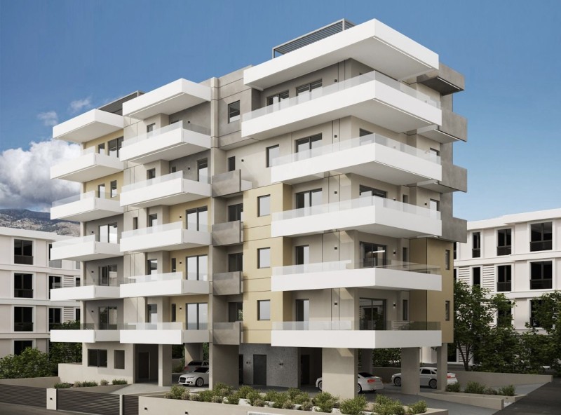 Διαμέρισμα 84 τ.μ. πρός πώληση, Αθήνα - Νότια Προάστια, Ηλιούπολη