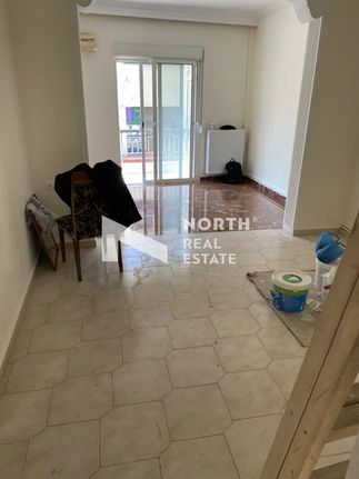 Apartment 62 sqm for sale, Thessaloniki - Suburbs, Sikies