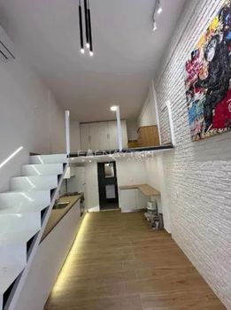 Loft 30 τ.μ. για πώληση