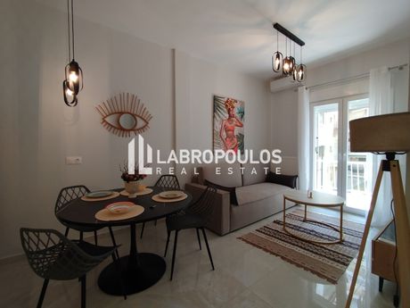 Apartment 44sqm for sale-Mpotsari