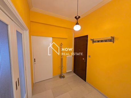Διαμέρισμα 107τ.μ. για ενοικίαση-Βύρωνας » Μεταμόρφωση βύρωνα